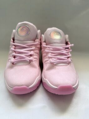 Nike Kids Pink Athletic Sneakers
